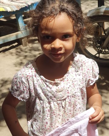 Nos actions sur place